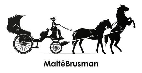 Maitê Brusman: Adote este estilo