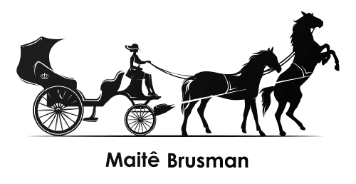 Maitê Brusman: Adote este estilo