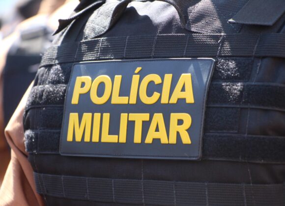 PMPR Age Contra Violência Doméstica em Londrina: Homem de 22 Anos é Preso
