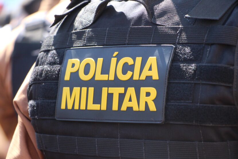PMPR Age Contra Violência Doméstica em Londrina: Homem de 22 Anos é Preso