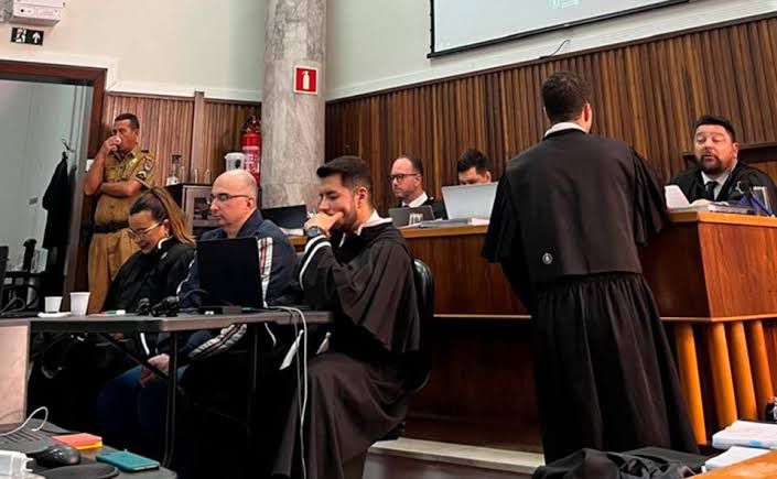 Delegado que matou mulher e enteada é condenado a 38 anos de prisão em Júri Popular