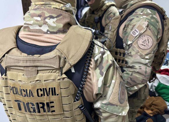 Grupo que sequestrou e agrediu vítimas é preso em Curitiba e região