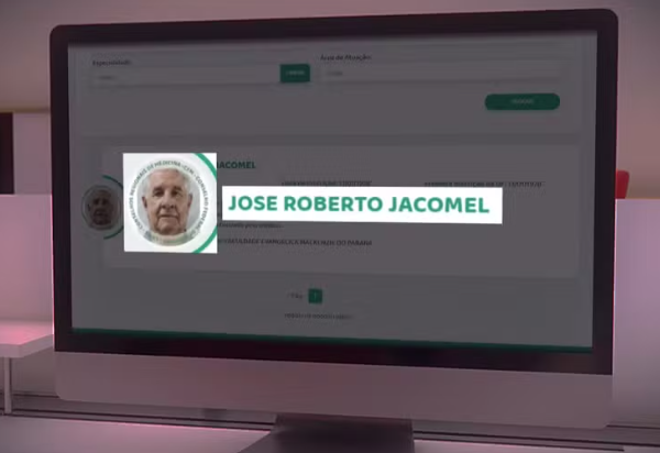 Médico é investigado após denúncia de adolescente no Paraná
