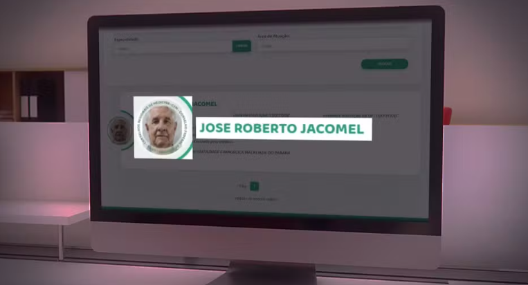 Adolescente denuncia médico