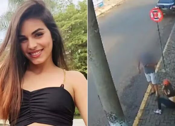 Caso da jovem atacada com soda cáustica no Paraná chega a júri popular IMG_3181
