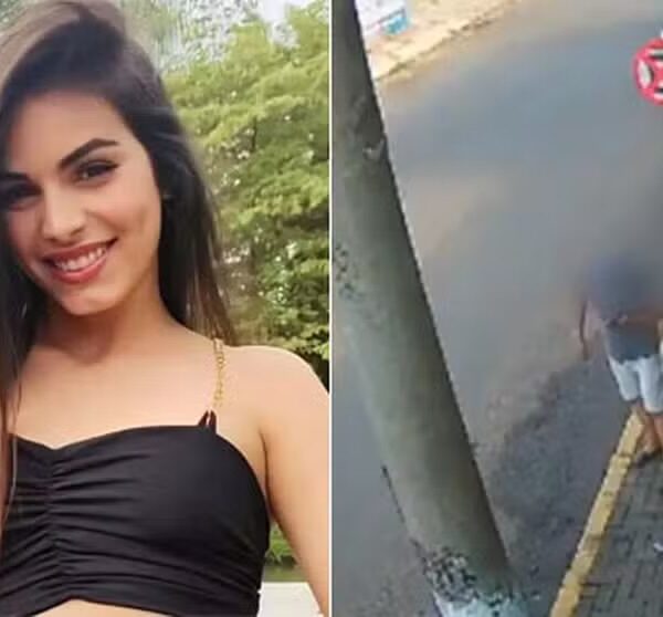 Caso da jovem atacada com soda cáustica no Paraná chega a júri popular