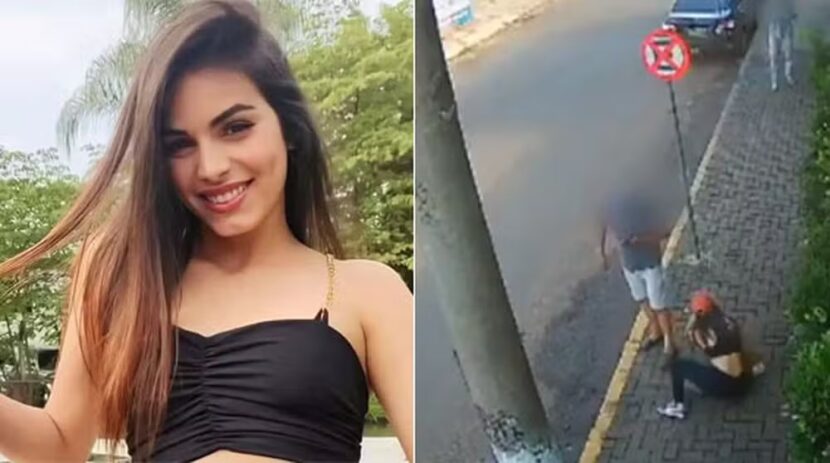Caso da jovem atacada com soda cáustica no Paraná chega a júri popular IMG_3181